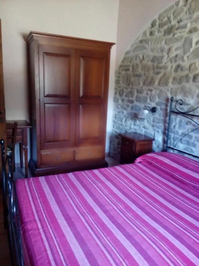 Agriturismo La Torre Pennabilli 0*,  Italy