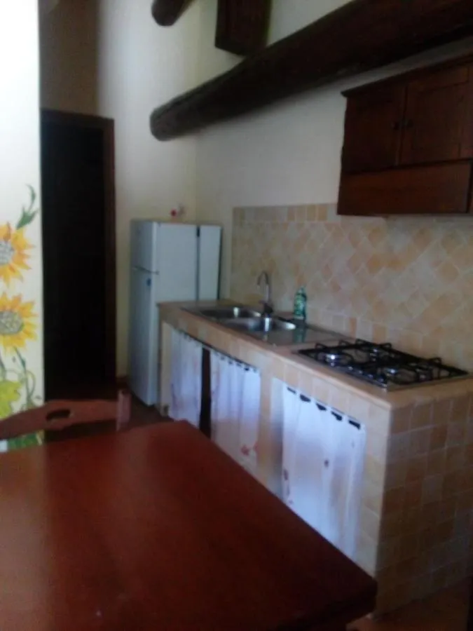 Agriturismo La Torre Pennabilli 0*,  Italy