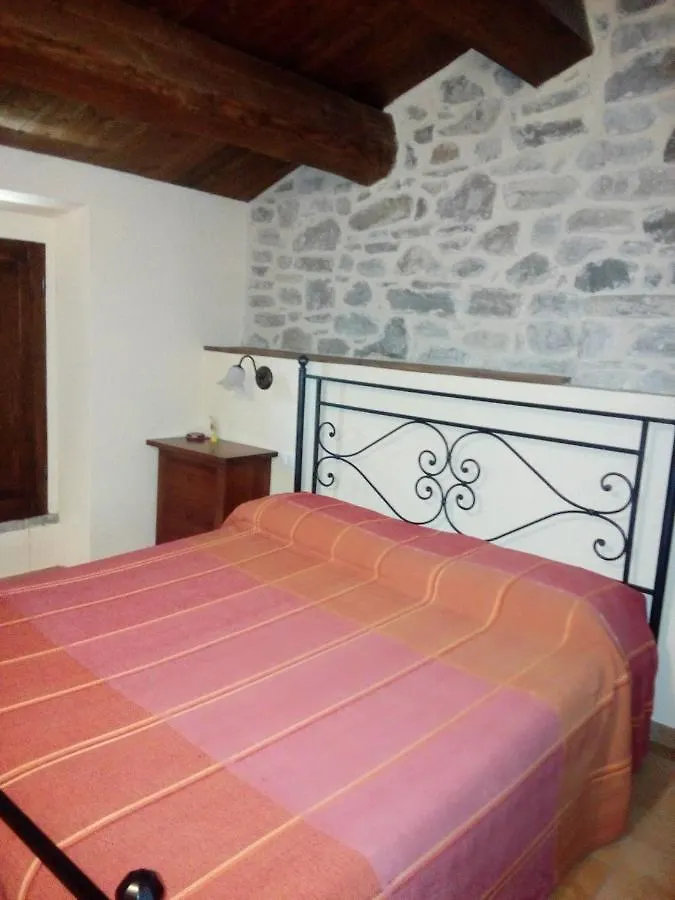 Agriturismo La Torre Pennabilli Farm stay