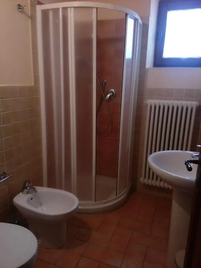 Agriturismo La Torre Pennabilli Farm stay