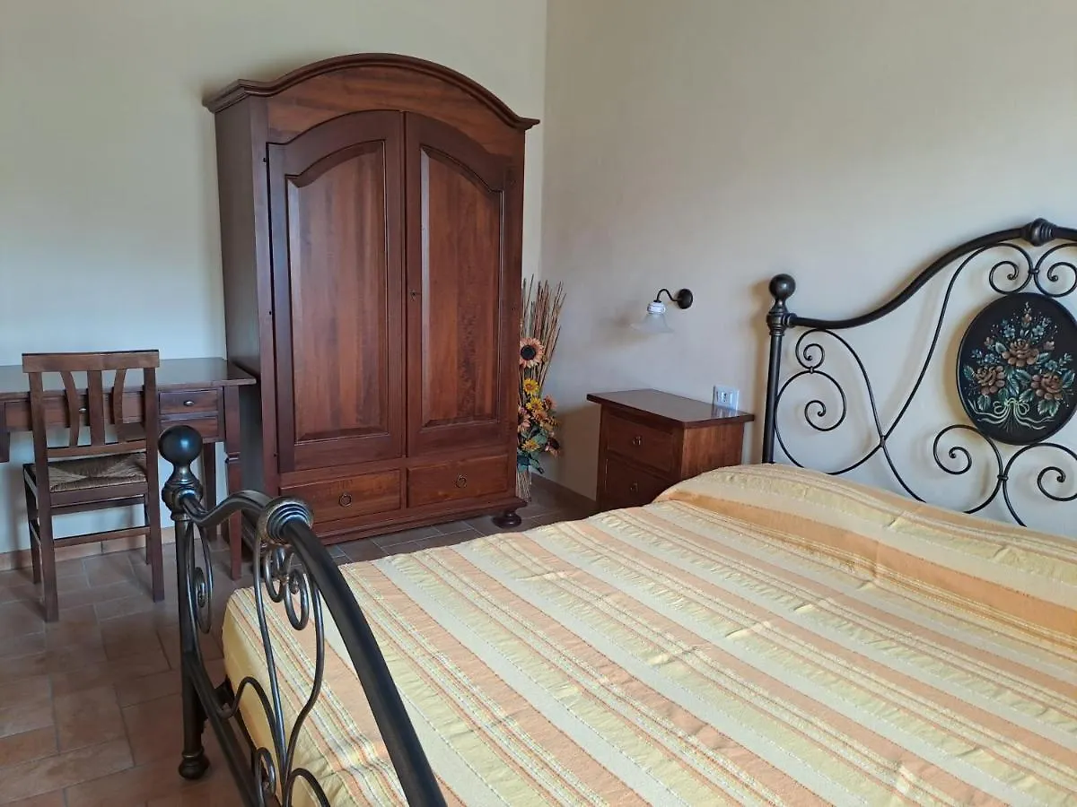 Agriturismo La Torre Pennabilli Italy