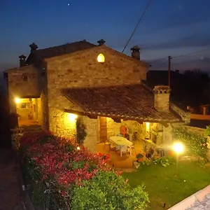Fonte Dei Billi Bed & Breakfast