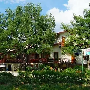 Albergo Lago Verde Hotel