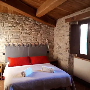 Il Gelso Room&breakfast Bed & Breakfast